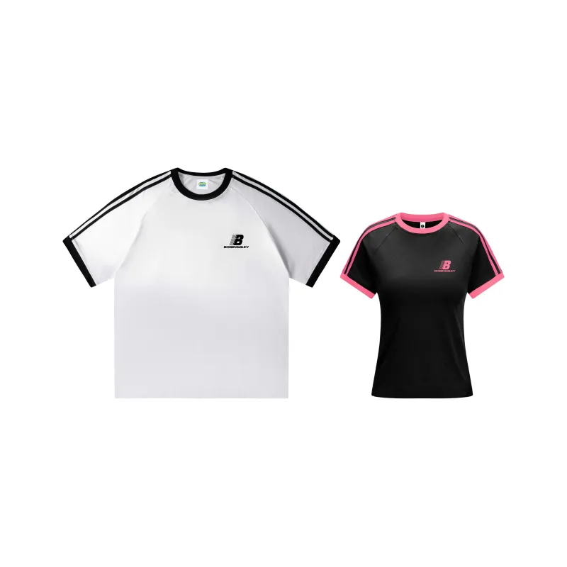 BOBBY ABLEY T Shirt Unisex 2 Pack-2