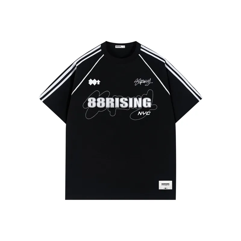 88rising T Shirts Unisex-0