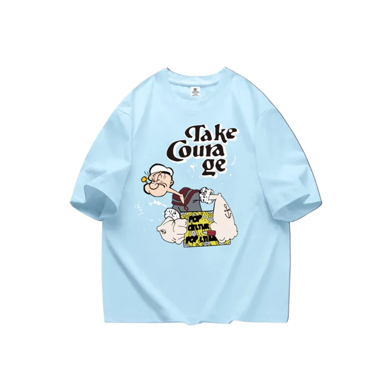 DJ.SPIRIT T Shirts Unisex-2