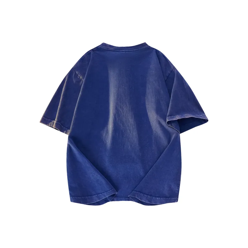 PAUL COSTELLOE T Shirts Unisex-13