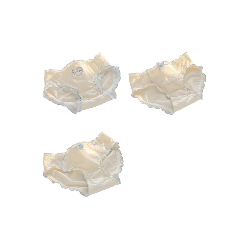 YUZHAOLIN Underpants Women's Combo Set-22
