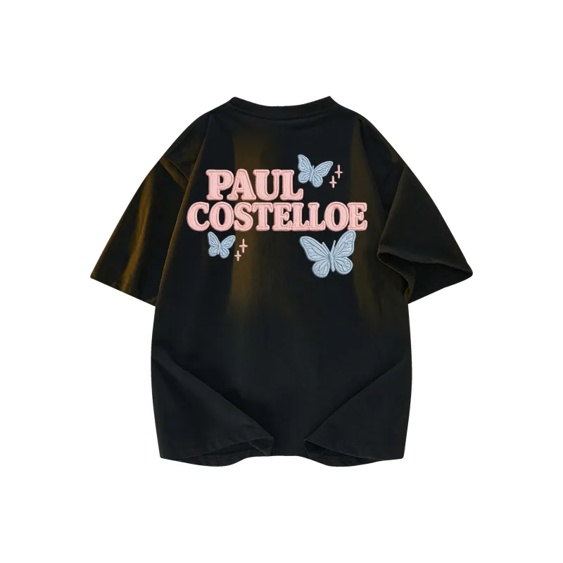 PAUL COSTELLOE T Shirts Unisex-0