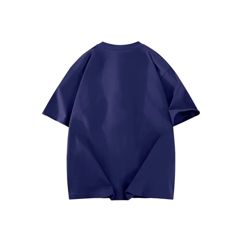 AYEA T Shirts Unisex-5