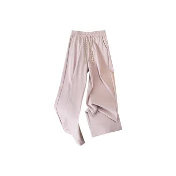 TOUCH Casual Pants Women's Pink Purple