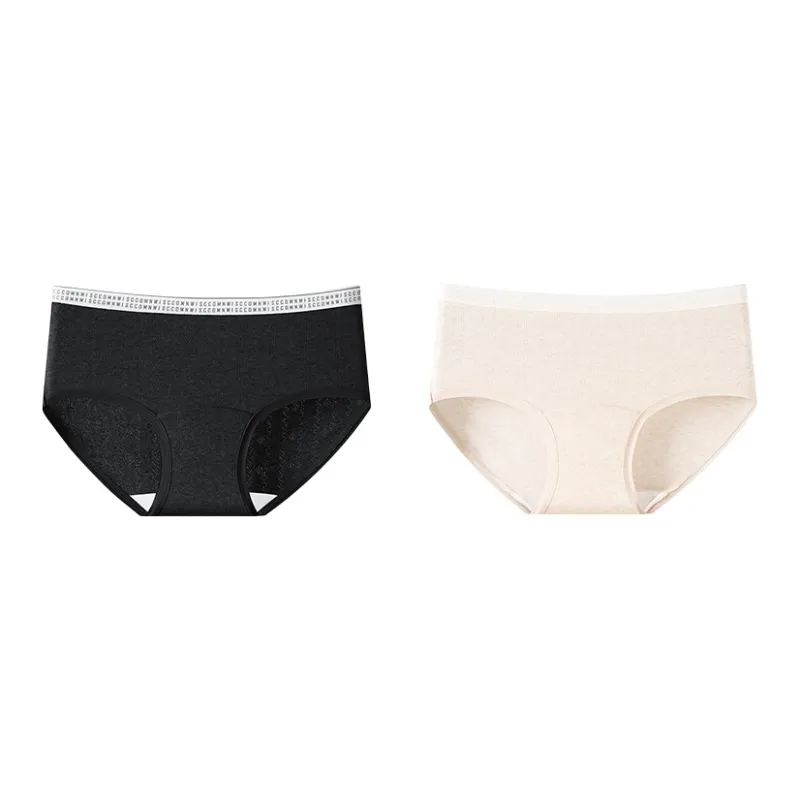 ROBINHOOD Underpants Women's Combo Set-3