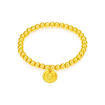 Diamond International 999 Fine Silver Bracelets Women's