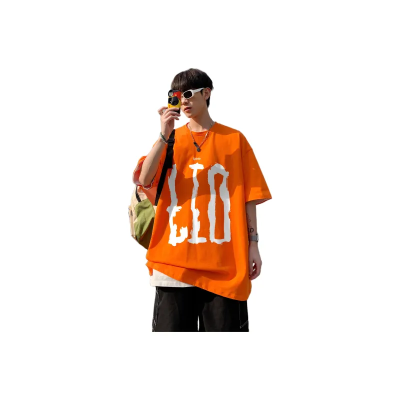 GY.VG T Shirts Unisex-19
