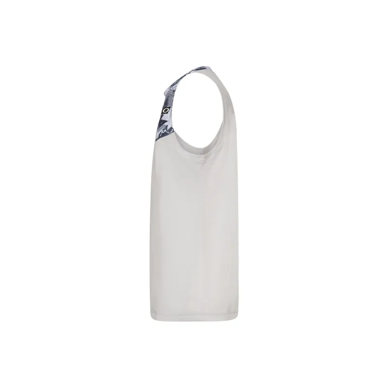 Oakley SS25 Tank Top Men's Berry-2