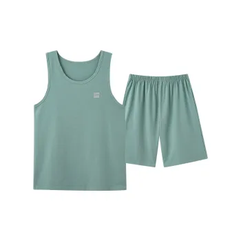 Pretty lady Men Pajama Sets