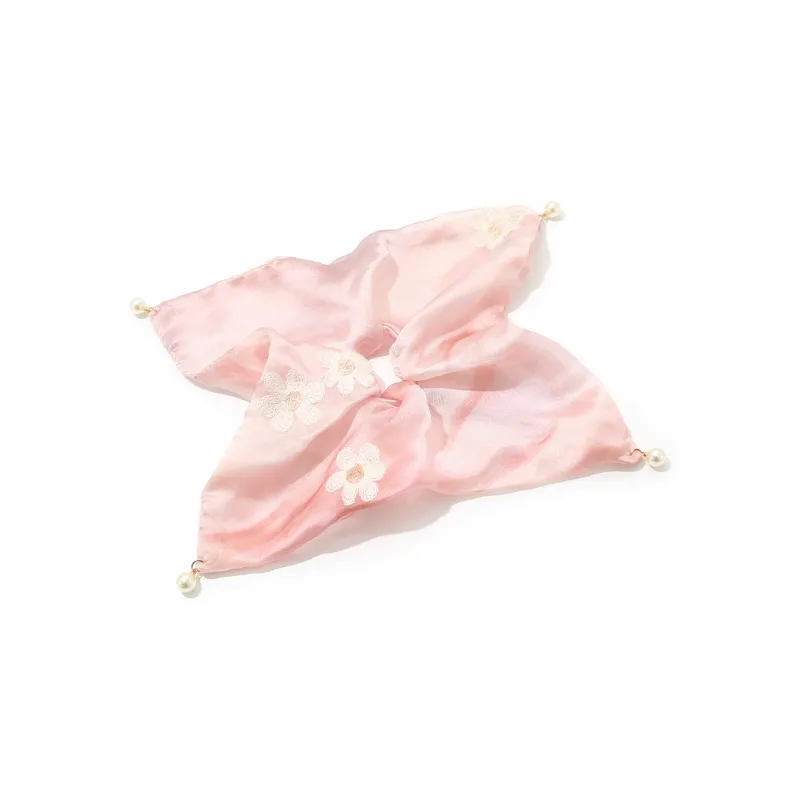 Like A Dream Fabric Hair Tie Women's-0