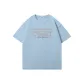 [220g Heavyweight 100% cotton]Glacial Blue (Tf Crack Comic)