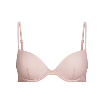 SKIMS SS25 INVISIBLE PLUNGE BRA Women's 1 Pack