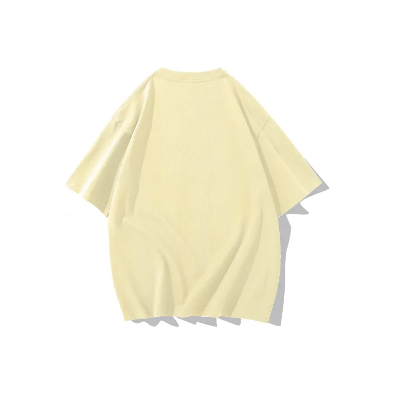 Tonlion T Shirts Unisex-16