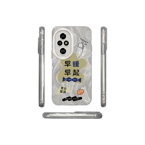 ZHENGGUANG Phone Cases