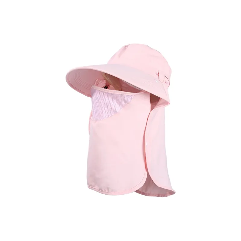 15 MINS Acrylic Bucket Hats Women's-13