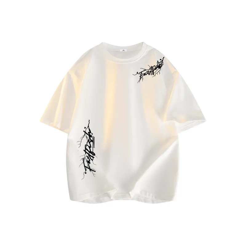 FASTFISH T Shirts Unisex-10