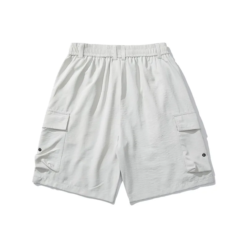 K bird Casual Shorts Unisex-1