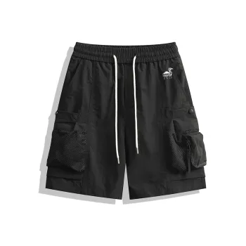 CAN·TORP Cargo Shorts Unisex