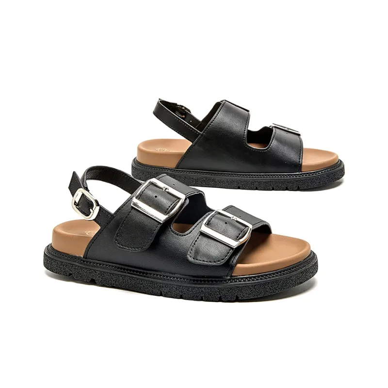 MALEMONKEY Beach Sandals Women's-8