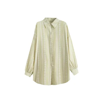 Juden Choi Shirts Women's