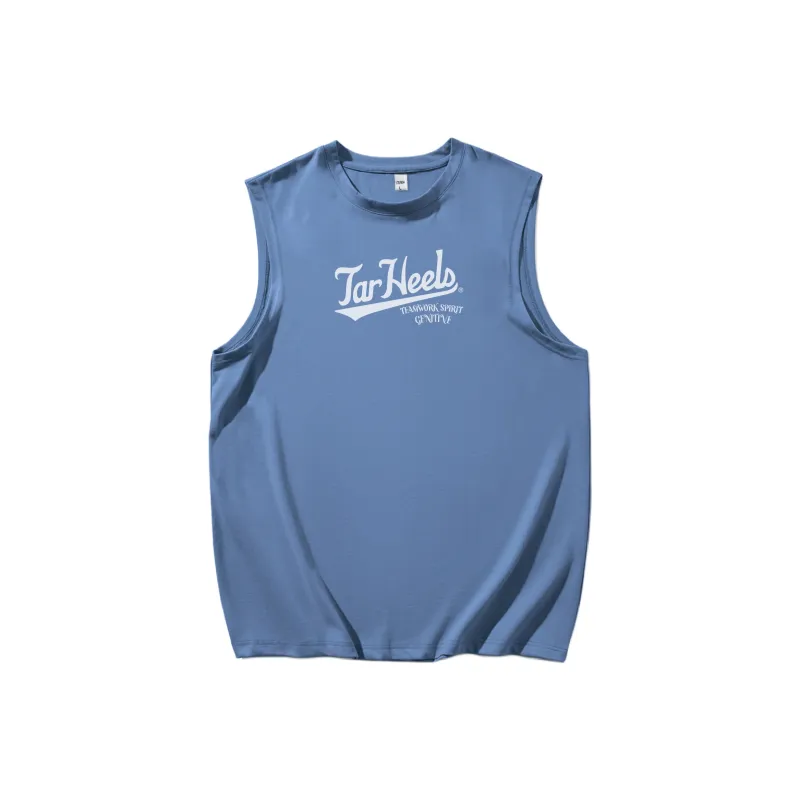 NCAA Tank Tops Unisex-6