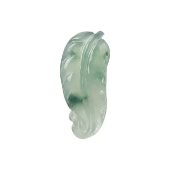 Yubo City Ice Type Jadeite Pendants Unisex