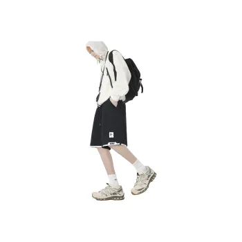 Evil Lions Casual Shorts Unisex