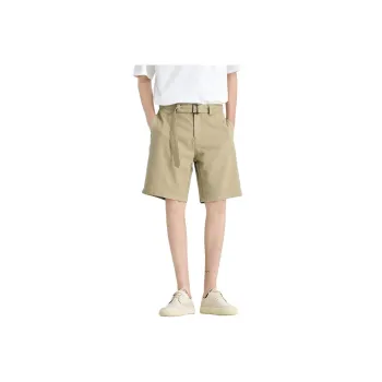 WILD LEADER Casual Shorts Men's