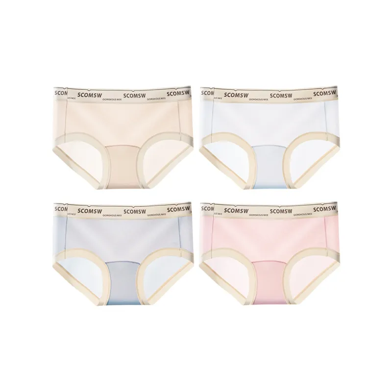ROBINHOOD Underpants Women's Combo Set-22