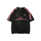 Black & Pink (Pink Letter)