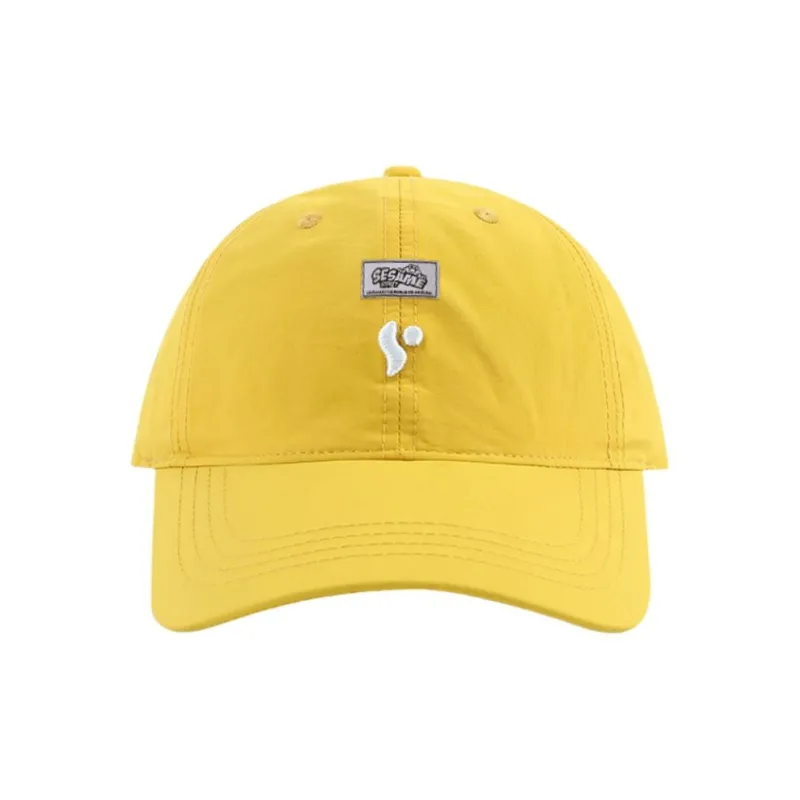 SESAME STREET Cotton Baseball Caps Unisex-6