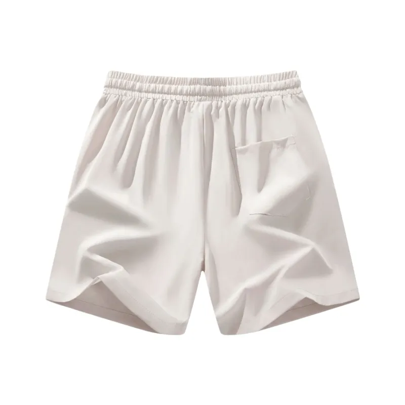 Bug Small Green Casual Shorts Unisex-4