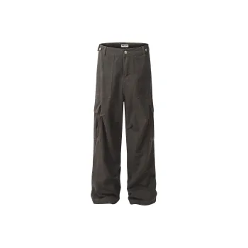 Pirkadat Cargo Pants Unisex