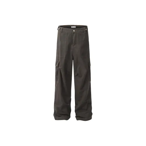 Pirkadat Cargo Pants Unisex