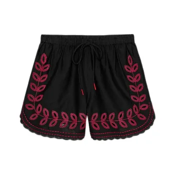 ZARA ZW Series Casual Shorts Women's