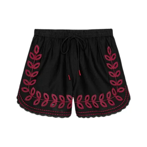 ZARA ZW Series Casual Shorts Women's