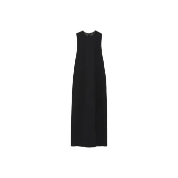 CLANE Sleeveless Dresses Women's Black