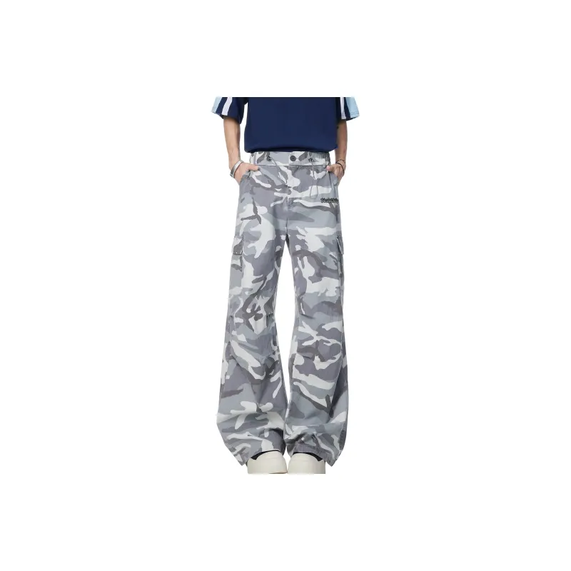 TBSM Cargo Pants Unisex-10
