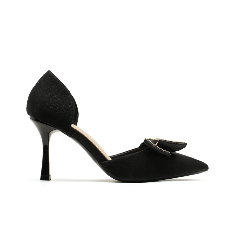 MABEL&CO Slim Heel High Heels Women's-1