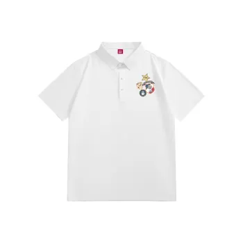 Disney Toy Story Series Polo Shirt Unisex