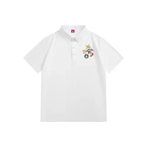 Disney Toy Story Series Polo Shirt Unisex