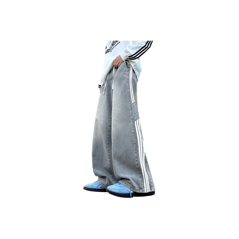 ACHS AWAKE Jeans Unisex-4