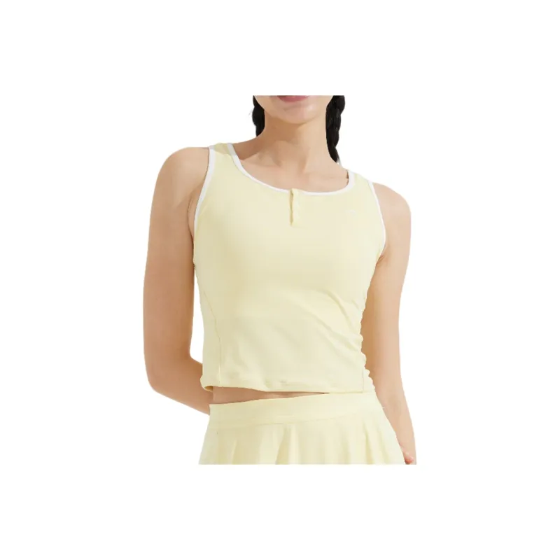 JSC Yoga Tank Tops Women's-2