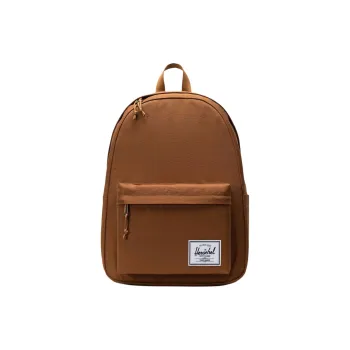 Herschel Recycled EcoSystem™ Fabric Backpack Unisex Umber