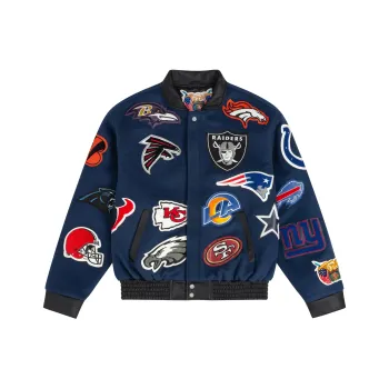 JEFF HAMILTON Jackets & Coats Unisex