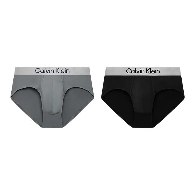 CALVIN KLEIN Underpants Men's 2 Pack-1