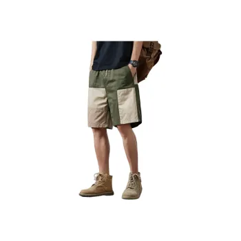 CORNILOT Casual Shorts Unisex