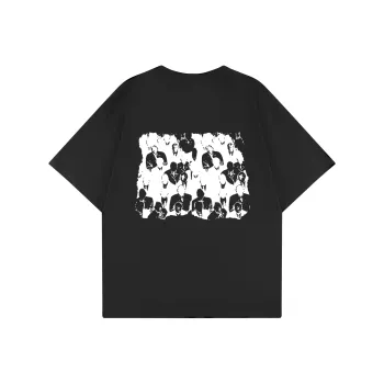 Quiksilver T Shirts Unisex