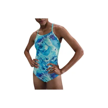 Nike Swim HydraStrong Women's Racerback One Piece