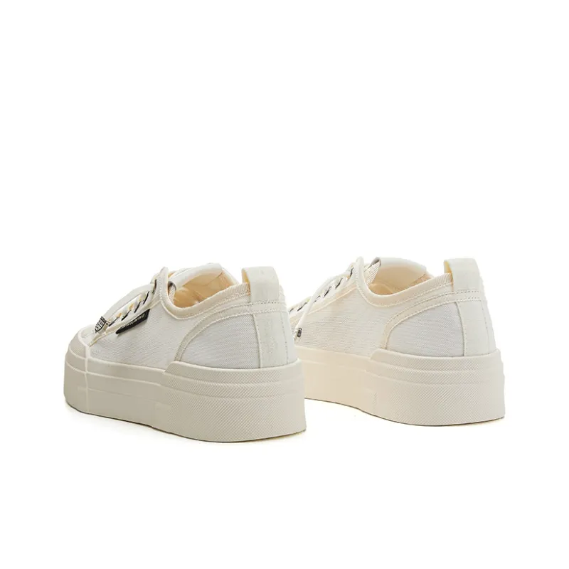 Chibang Lightweight Low Top Skateboard Shoes Women's-1
